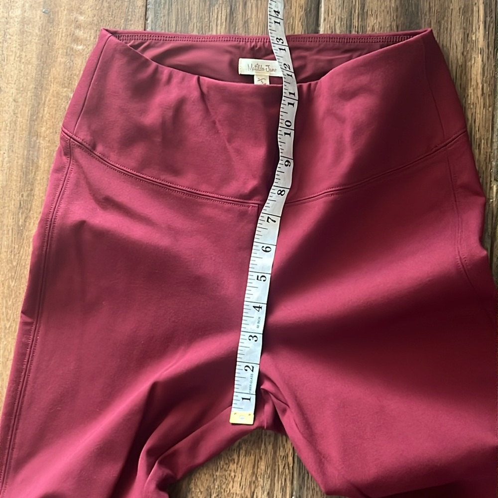 NWOT MATILDA JANE LEGGINGS ……342 - Picture 8 of 10